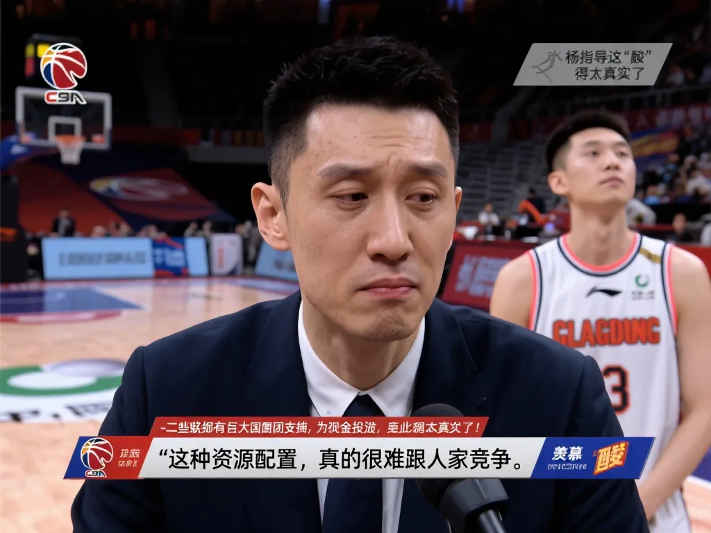 但她仍需时