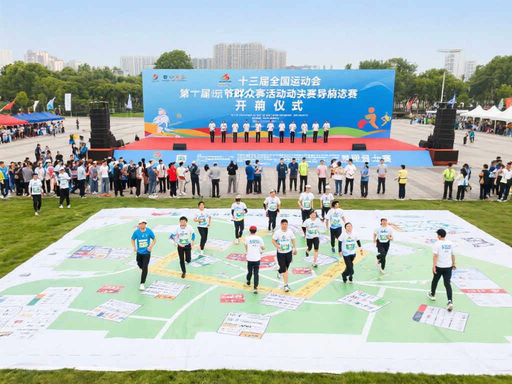 济南市校园