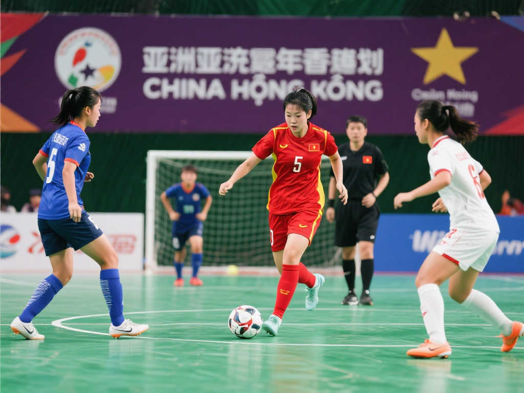 李克敏担任