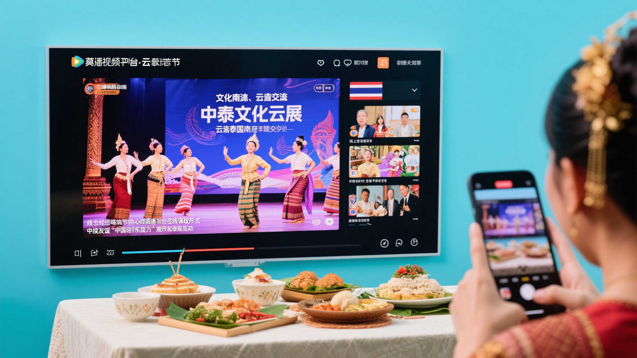这次集训的