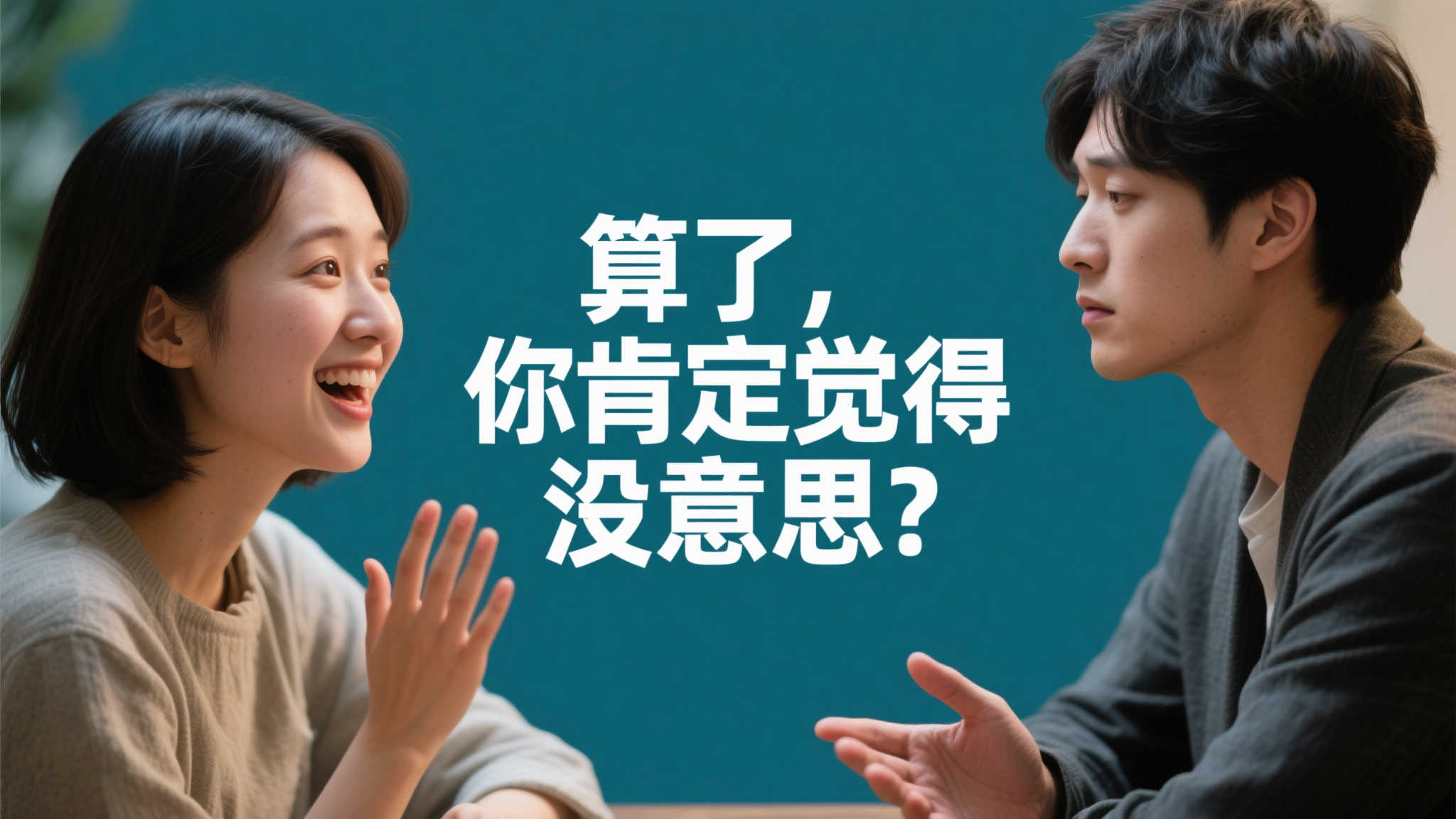 诚和承诺的