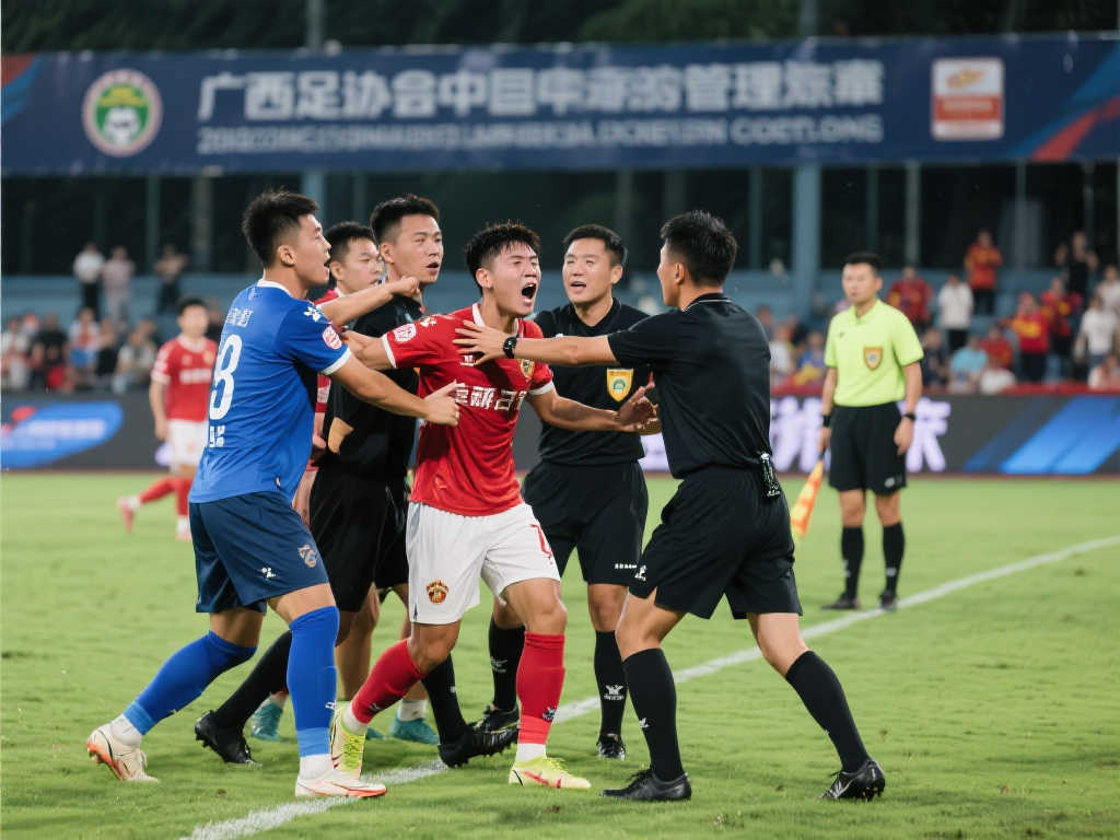 相比光州的