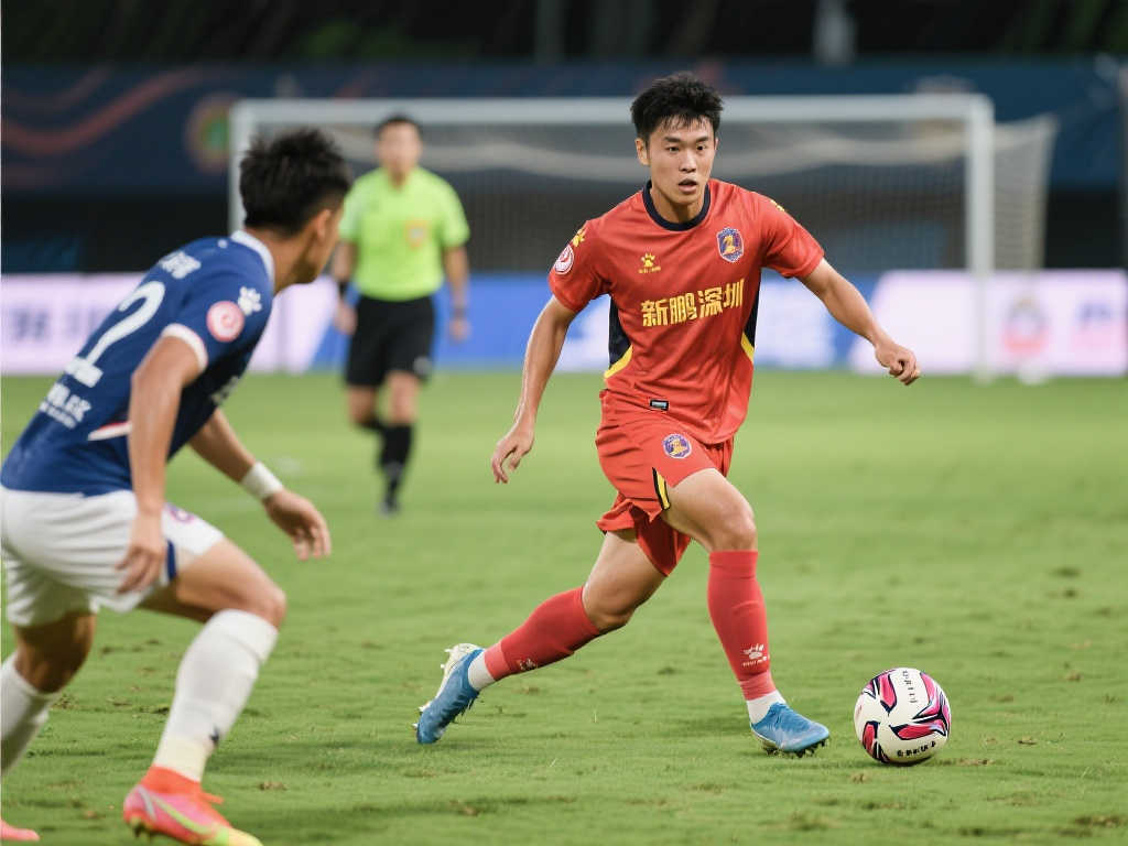 曼聯在防守 曼聯在防守