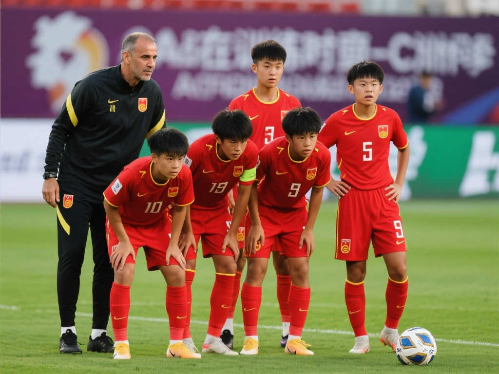 揮每位隊友 揮每位隊友