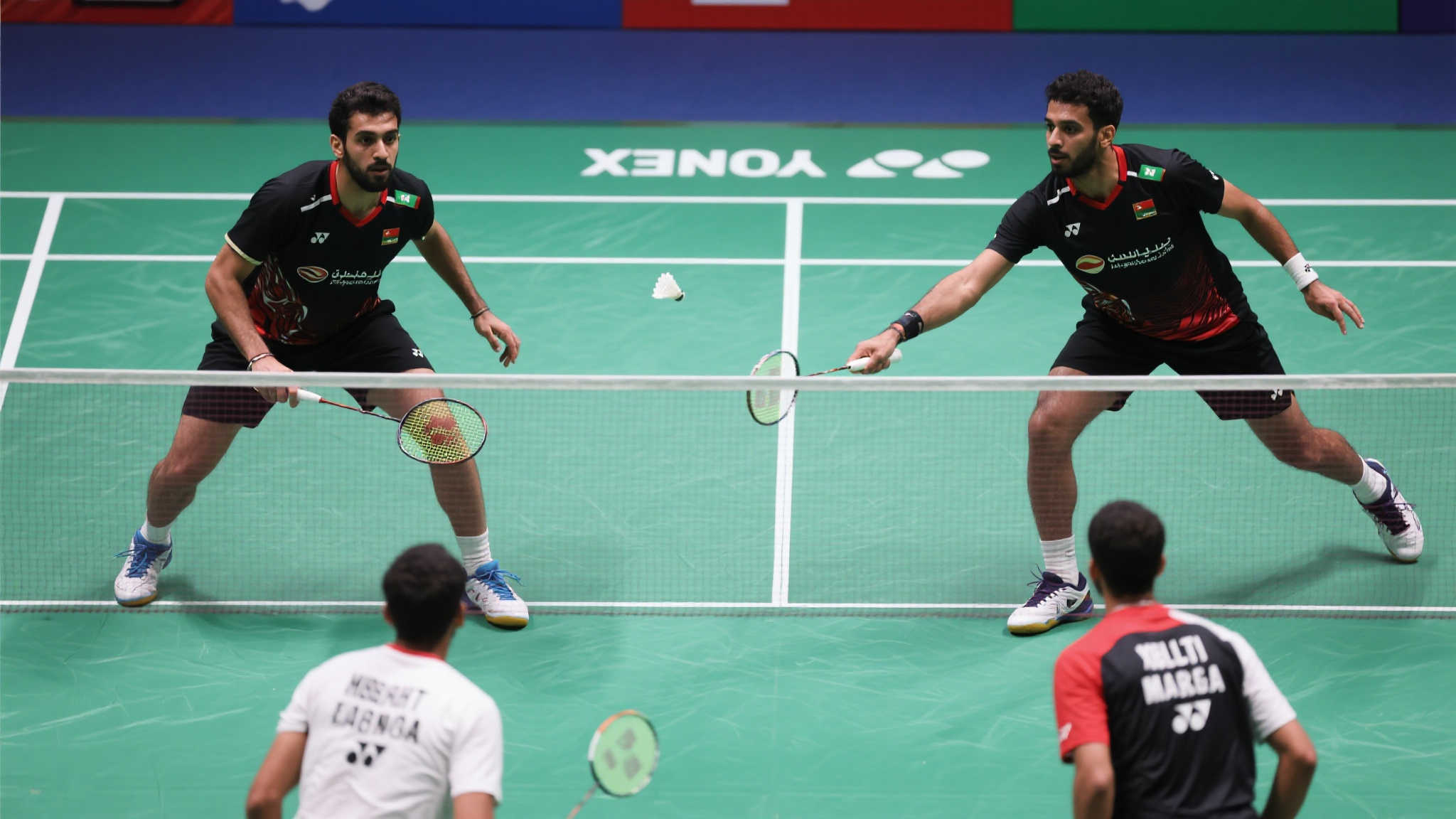 挑戰和契機 挑戰和契機