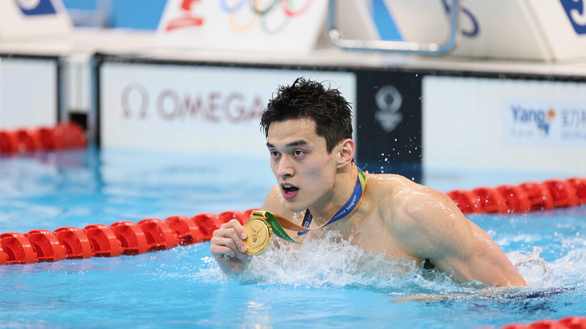 中的一张王 中的一张王