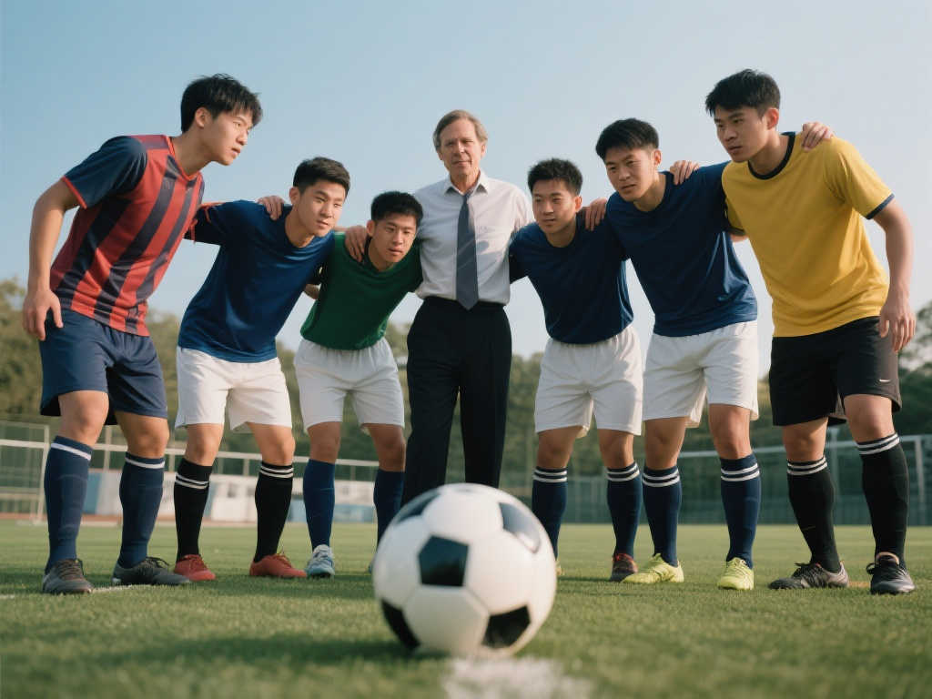 参与亚足联 参与亚足联